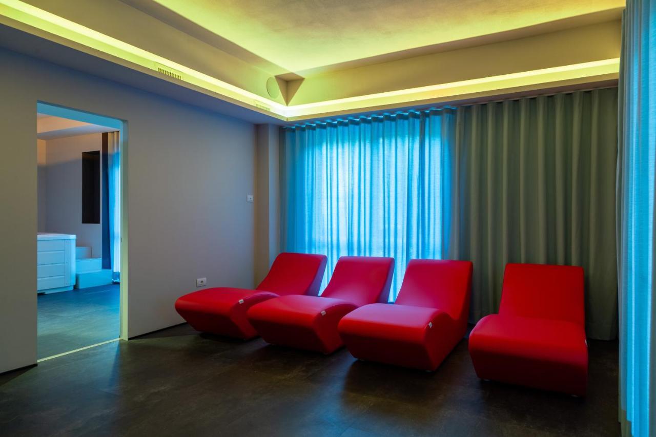 Goti Hotel Torbole Sul Garda Εξωτερικό φωτογραφία