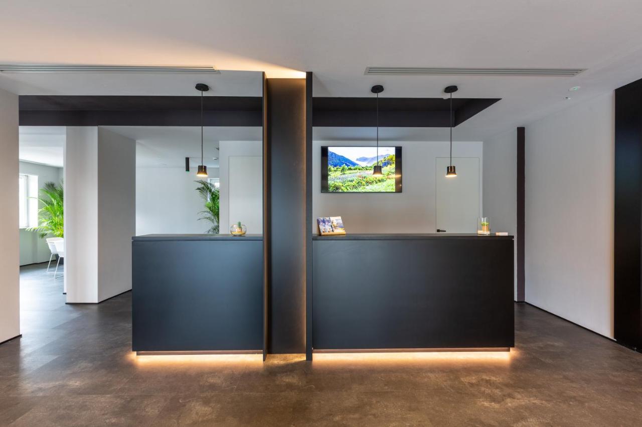 Goti Hotel Torbole Sul Garda Εξωτερικό φωτογραφία