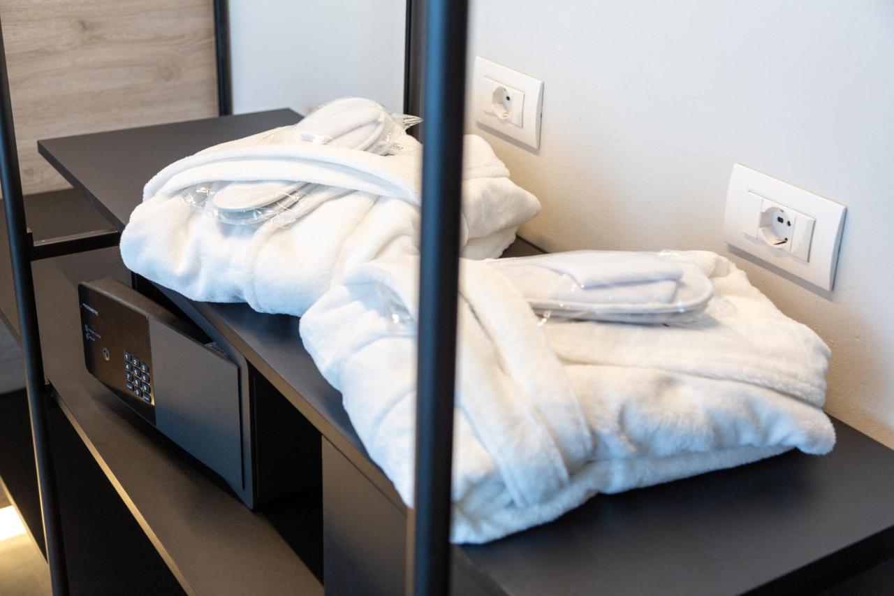 Goti Hotel Torbole Sul Garda Εξωτερικό φωτογραφία