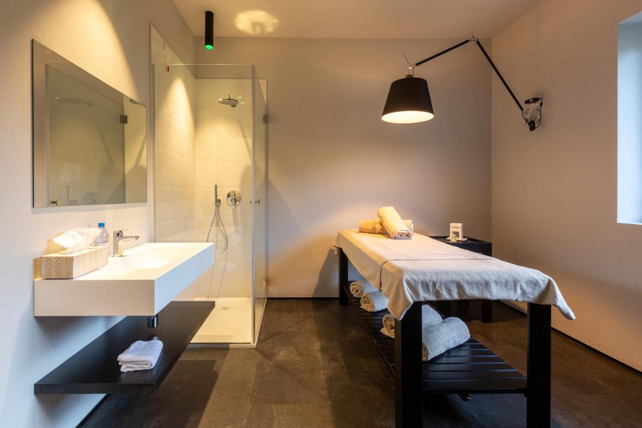 Goti Hotel Torbole Sul Garda Εξωτερικό φωτογραφία