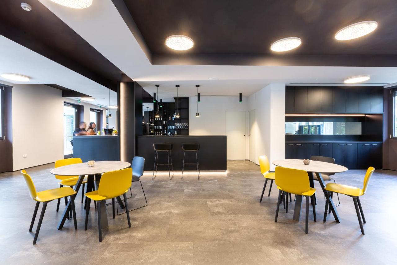 Goti Hotel Torbole Sul Garda Εξωτερικό φωτογραφία