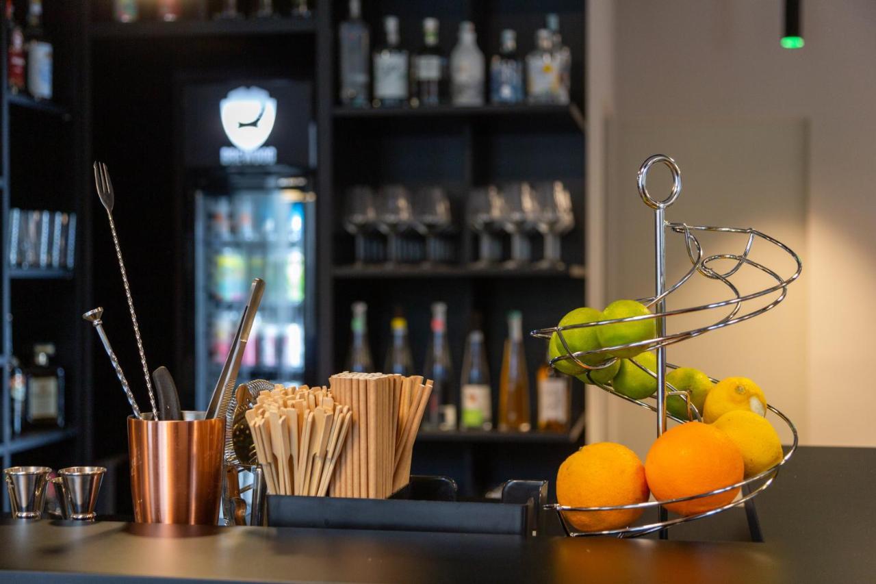 Goti Hotel Torbole Sul Garda Εξωτερικό φωτογραφία