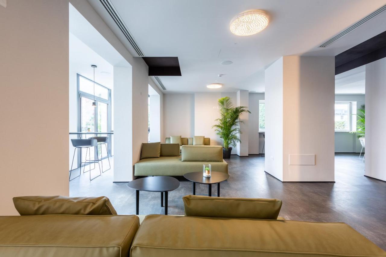 Goti Hotel Torbole Sul Garda Εξωτερικό φωτογραφία