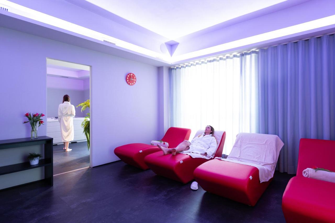 Goti Hotel Torbole Sul Garda Εξωτερικό φωτογραφία