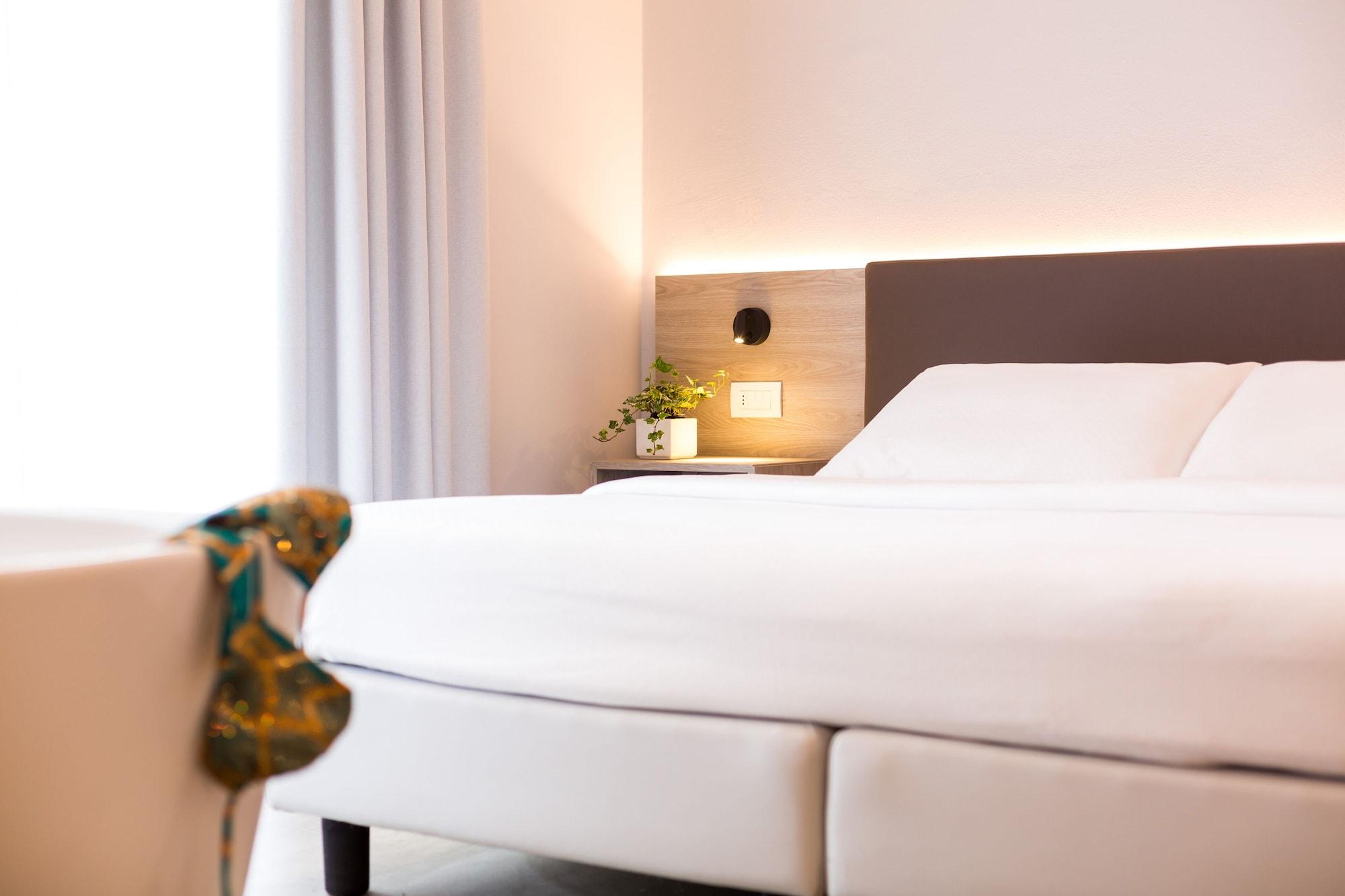 Goti Hotel Torbole Sul Garda Εξωτερικό φωτογραφία