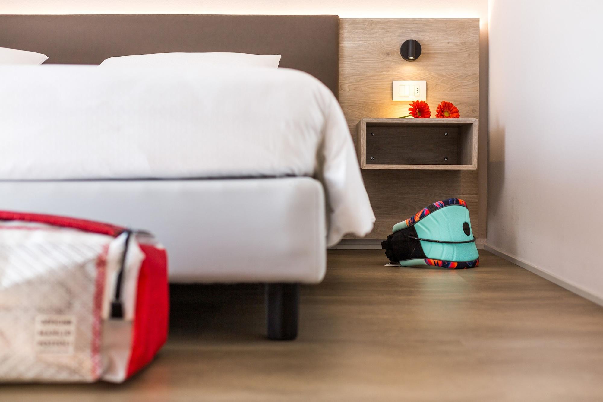 Goti Hotel Torbole Sul Garda Εξωτερικό φωτογραφία
