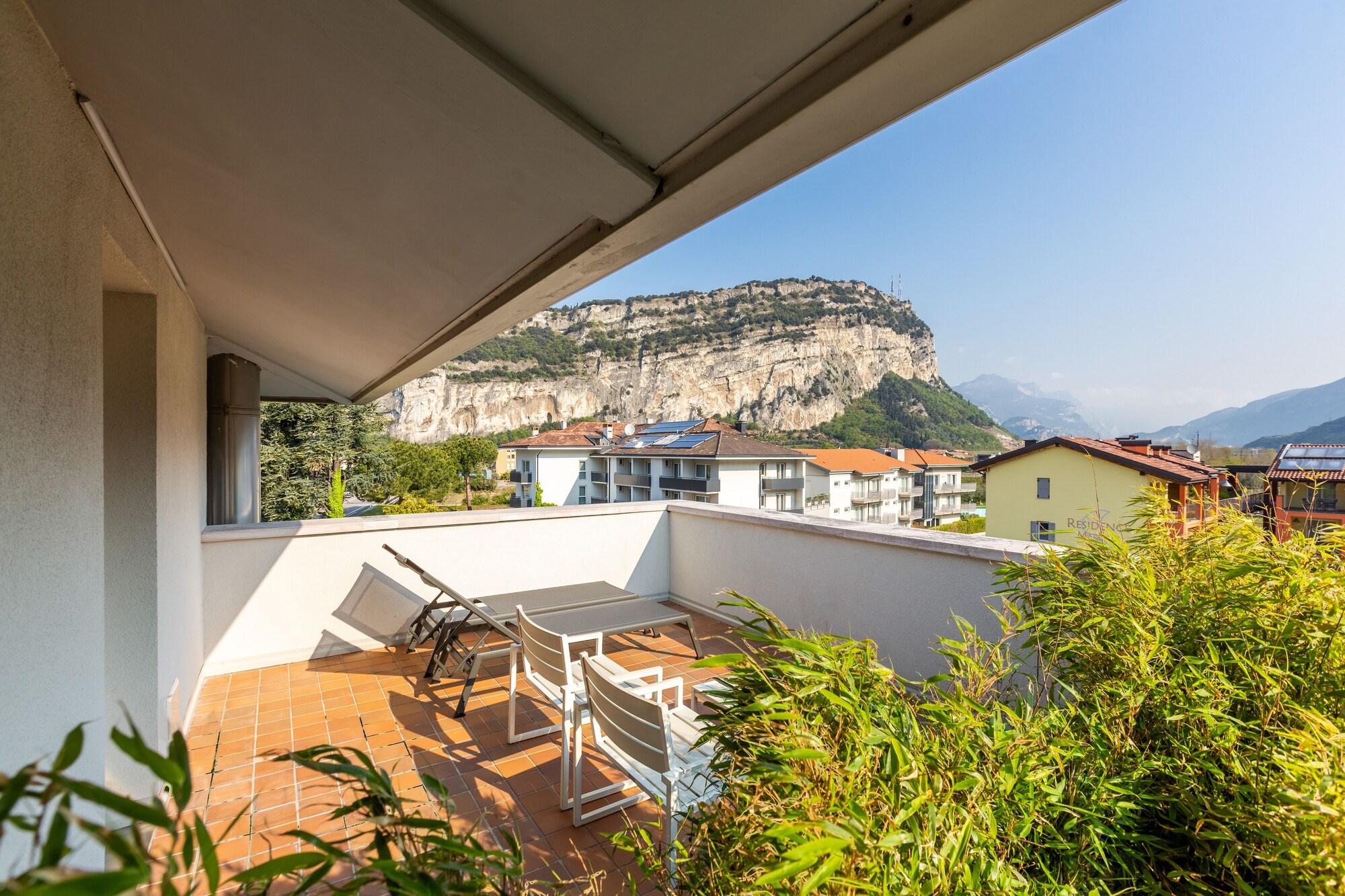 Goti Hotel Torbole Sul Garda Εξωτερικό φωτογραφία
